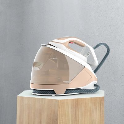 Парова станція Tefal Pro Express Eco (GV9E22E0)