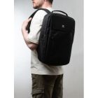 Рюкзак для ноутбука Vinga 15.6" NBP715 Black (NBP715BK)