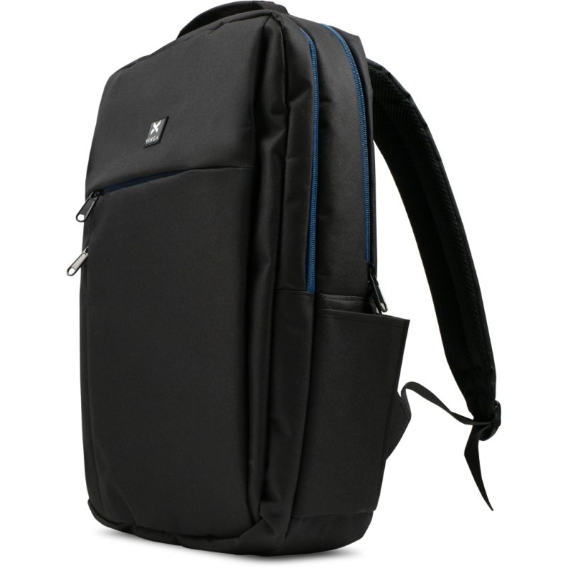 Рюкзак для ноутбука Vinga 15.6" NBP715 Black (NBP715BK)