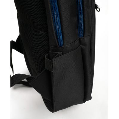 Рюкзак для ноутбука Vinga 15.6" NBP715 Black (NBP715BK)