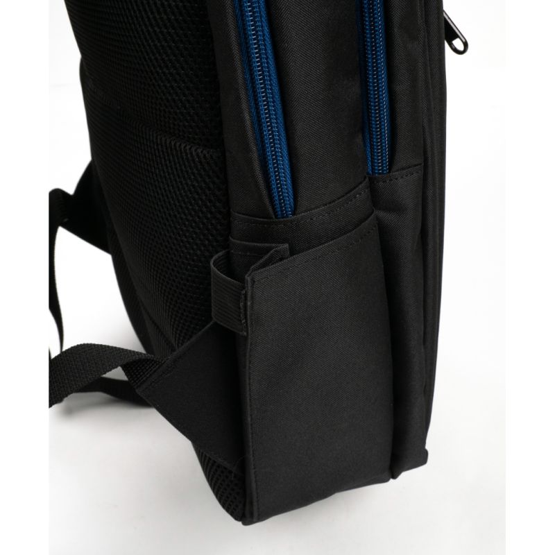 Рюкзак для ноутбука Vinga 15.6" NBP715 Black (NBP715BK)