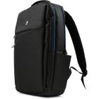 Рюкзак для ноутбука Vinga 17.3" NBP717 Black (NBP717BK)