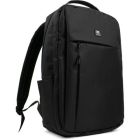 Рюкзак для ноутбука Vinga 17.3" NBP717 Black (NBP717BK)