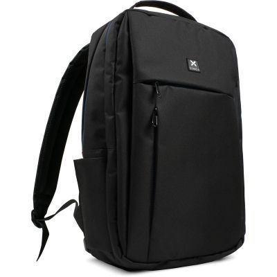 Рюкзак для ноутбука Vinga 17.3" NBP717 Black (NBP717BK)