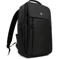 Рюкзак для ноутбука Vinga 17.3" NBP717 Black (NBP717BK)