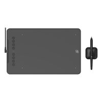Графический планшет XP-Pen (Deco 01V3 Black)