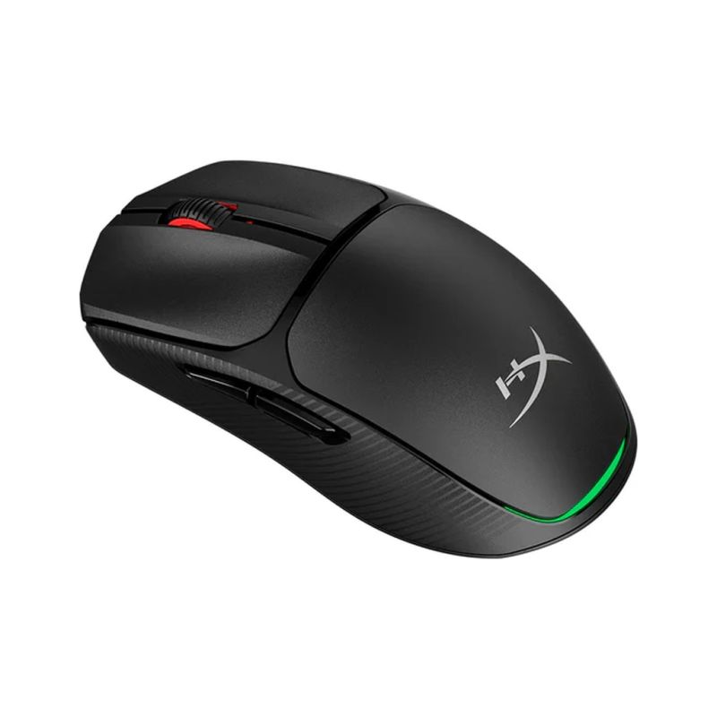 Мышка HyperX Pulsefire Fuse Wireless/Bluetooth Black (A1KY6AA)