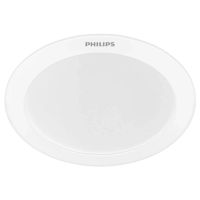 Светильник Philips DN020B G4 LED6/NW 7W 220-240V D100 (929003278708)