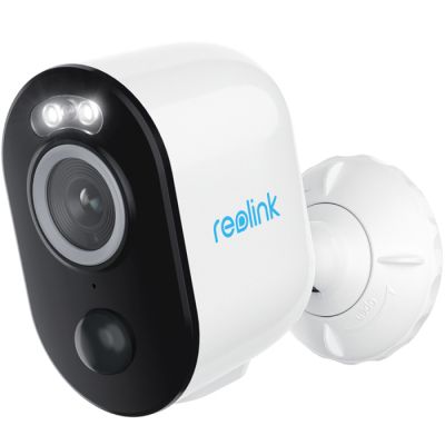 Камера відеоспостереження Reolink (Argus B310 (Argus 2E)