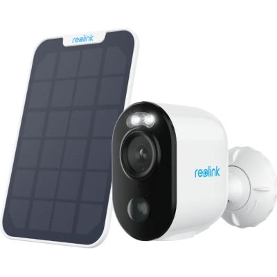 Камера відеоспостереження Reolink (Argus B310 (Argus 2E)