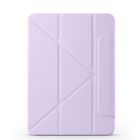 Чехол для планшета BeCover Ultra Slim Origami Magnetic Apple iPad Mini 6 2021 Purple (712946)