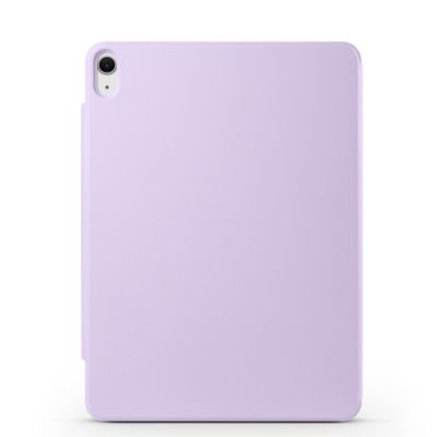 Чехол для планшета BeCover Ultra Slim Origami Magnetic Apple iPad Mini 6 2021 Purple (712946)