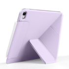 Чехол для планшета BeCover Ultra Slim Origami Magnetic Apple iPad Mini 6 2021 Purple (712946)