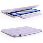 Чехол для планшета BeCover Ultra Slim Origami Magnetic Apple iPad Mini 6 2021 Purple (712946)