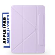 Чехол для планшета BeCover Ultra Slim Origami Magnetic Apple iPad Mini 6 2021 Purple (712946)