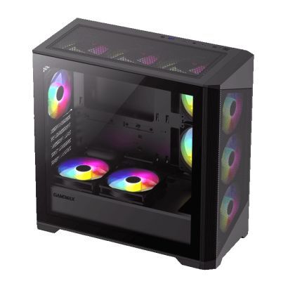Корпус для ПК Gamemax (Destroyer MB)