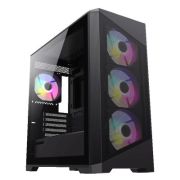 Корпус для ПК Gamemax (Destroyer MB)