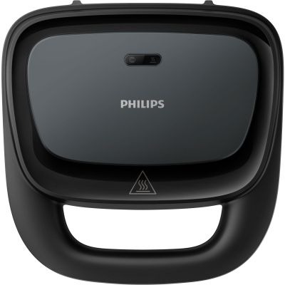 Вафельниця Philips (HD2332/90)