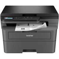 Багатофункціональний пристрій Brother (DCPL2600DYJ1)