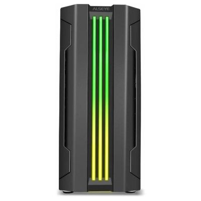 Корпус для ПК Alseye Auro 3.0-B (AS.07.0017)