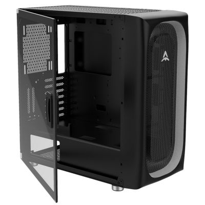 Корпус для ПК Alseye Ai Pro-B Halo Pro Kit (AS.07.0224)