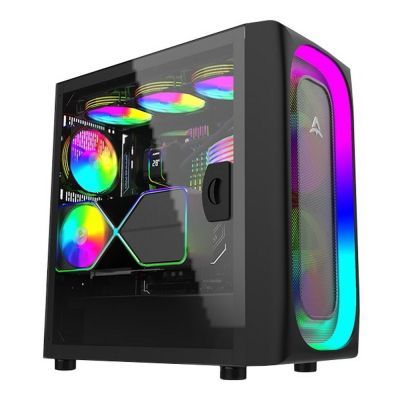 Корпус для ПК Alseye Ai Pro-B Halo Pro Kit (AS.07.0224)