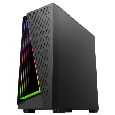 Корпус для ПК Alseye X3-B (AS.07.0150)