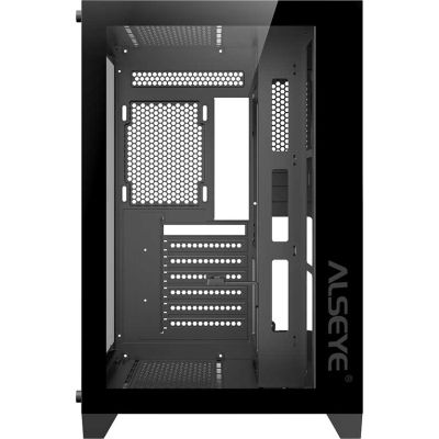 Корпус для ПК Alseye Knight-B(4 fans) (AS.07.0134)