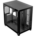 Корпус для ПК Alseye Knight-B(4 fans) (AS.07.0134)