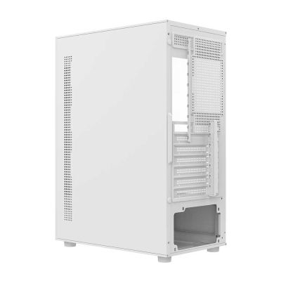 Корпус для ПК Alseye Spider-W(5 fans) (AS.07.0137)