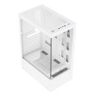 Корпус для ПК Alseye Spider-W(5 fans) (AS.07.0137)