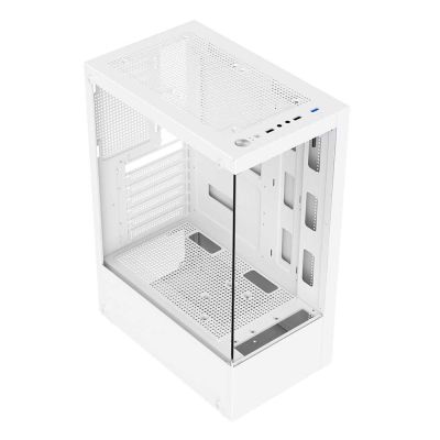 Корпус для ПК Alseye Spider-W(5 fans) (AS.07.0137)