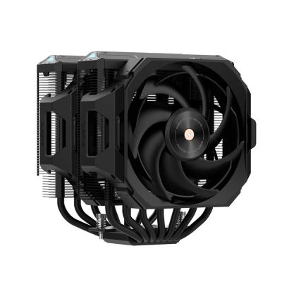 Кулер для процессора Alseye W700 Pro(Black) (AS.01.08.0024)