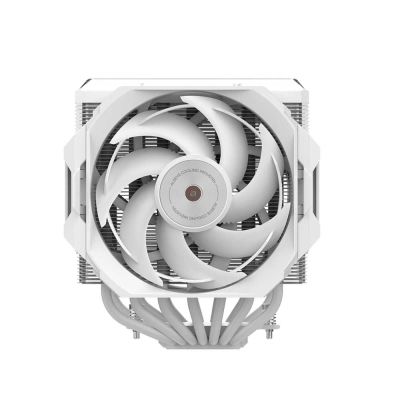 Кулер для процессора Alseye W700 Pro(White) (AS.01.08.0025)
