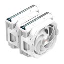 Кулер до процесора Alseye W700 Pro(White) (AS.01.08.0025)