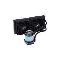 Система жидкостного охлаждения Alseye W240-V-B (AS.02.10.0009)