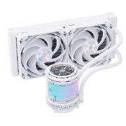 Система жидкостного охлаждения Alseye W240-V-W (AS.02.10.0010)