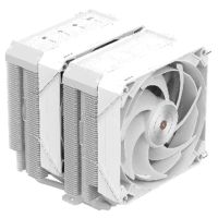 Кулер до процесора Alseye Q120DT Plus(White) (AS.01.11.0012)