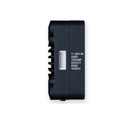 Відеопередавач (VTX) Foxeer Reaper 3.3G 4W 40ch (MR1847)