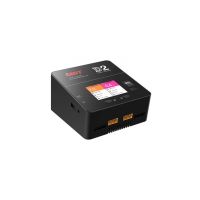 Зарядное устройство для дрона iSDT D2 MK2 Battery Charger (D2MK2)