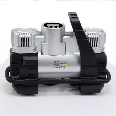 Автомобільний компресор Aspiring (Airflow 3 metal 85L 180W)