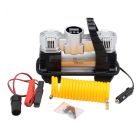Автомобільний компресор Aspiring (Airflow 3 metal 85L 180W)