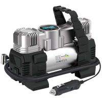Автомобільний компресор Aspiring (Airflow 3 metal 85L 180W)