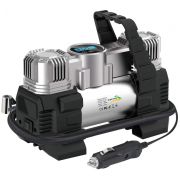 Автомобільний компресор Aspiring (Airflow 3 metal 85L 180W)