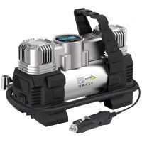 Автомобильный компрессор Aspiring (Airflow 3 metal 85L 180W)