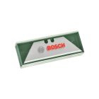Лезвие Bosch трапециевидное, 66x23x11мм, 10шт (1.600.A03.2UT)