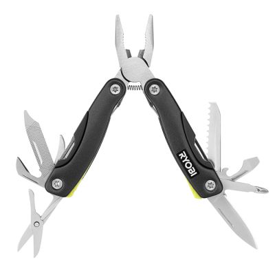 Мультитул Ryobi RMT14 14 елементів, 68мм (5132005329)