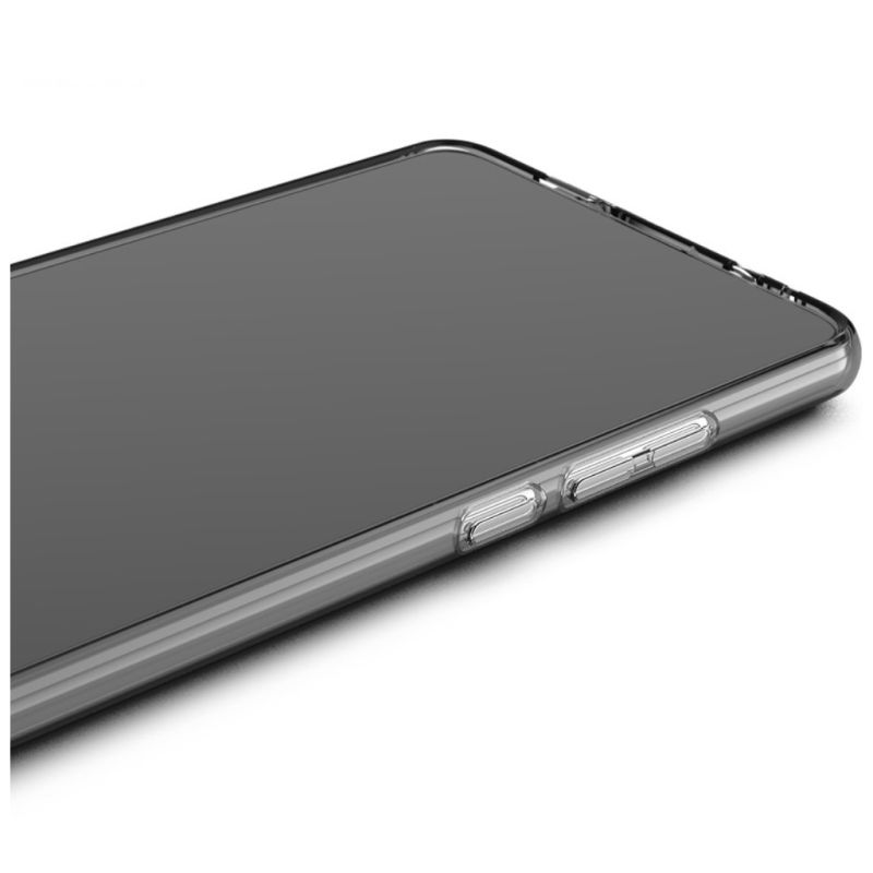 Чехол для мобильного телефона BeCover Samsung Galaxy A56 SM-A566 Transparancy (712899)