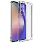Чехол для мобильного телефона BeCover Samsung Galaxy A56 SM-A566 Transparancy (712899)