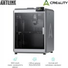 3D-принтер Creality (K2 Plus)
